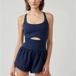 FP Movement Righteous Runsie